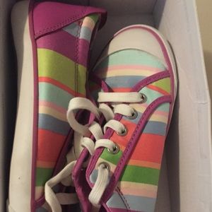 BRAND NEW Coach Sneakers